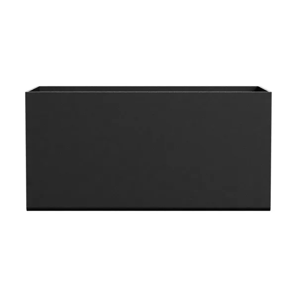 Nichba duschhylla, Black, 20 cm