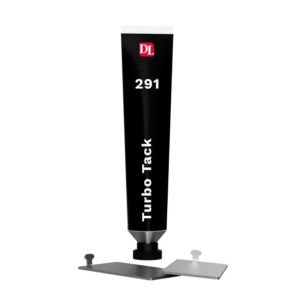Nichba monteringskit duschhylla, 20+40 cm