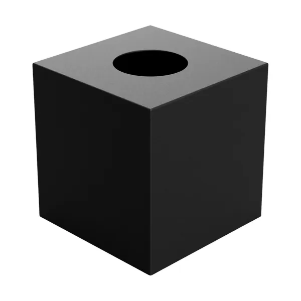 Nichba näsdukslåda