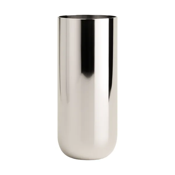 Nichba vas, Stainless steel