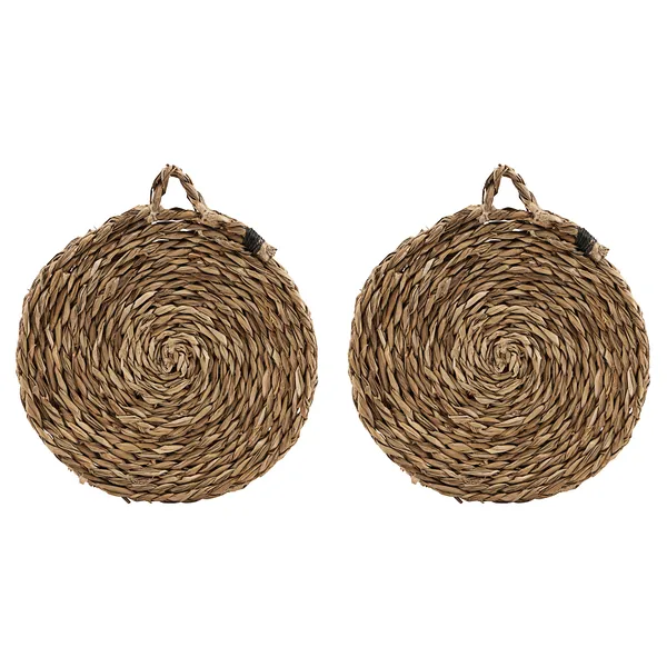 Acain grytunderlägg 2-pack, 20 cm