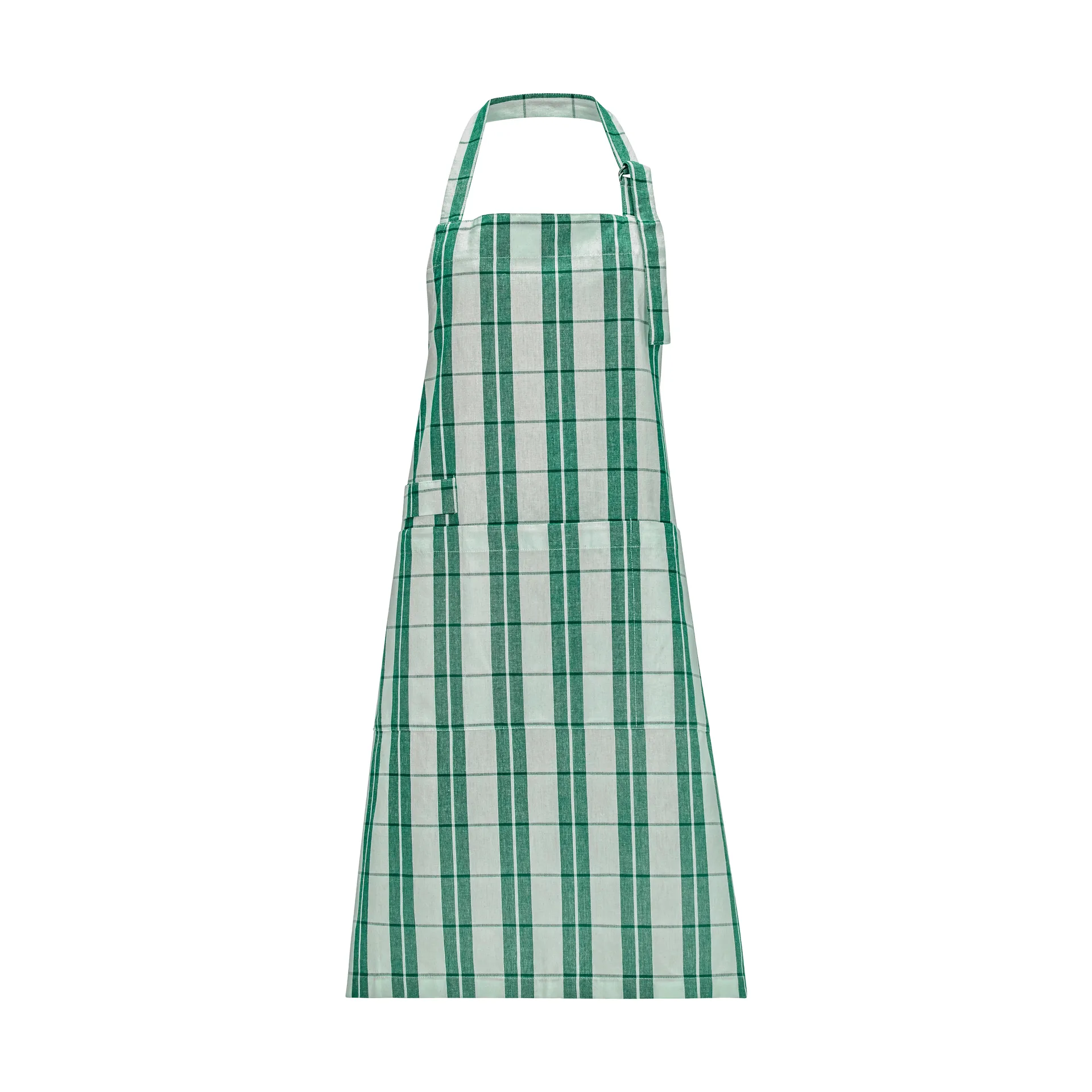 Nicolas Vahé - Forklæde, Chef, Grøn
