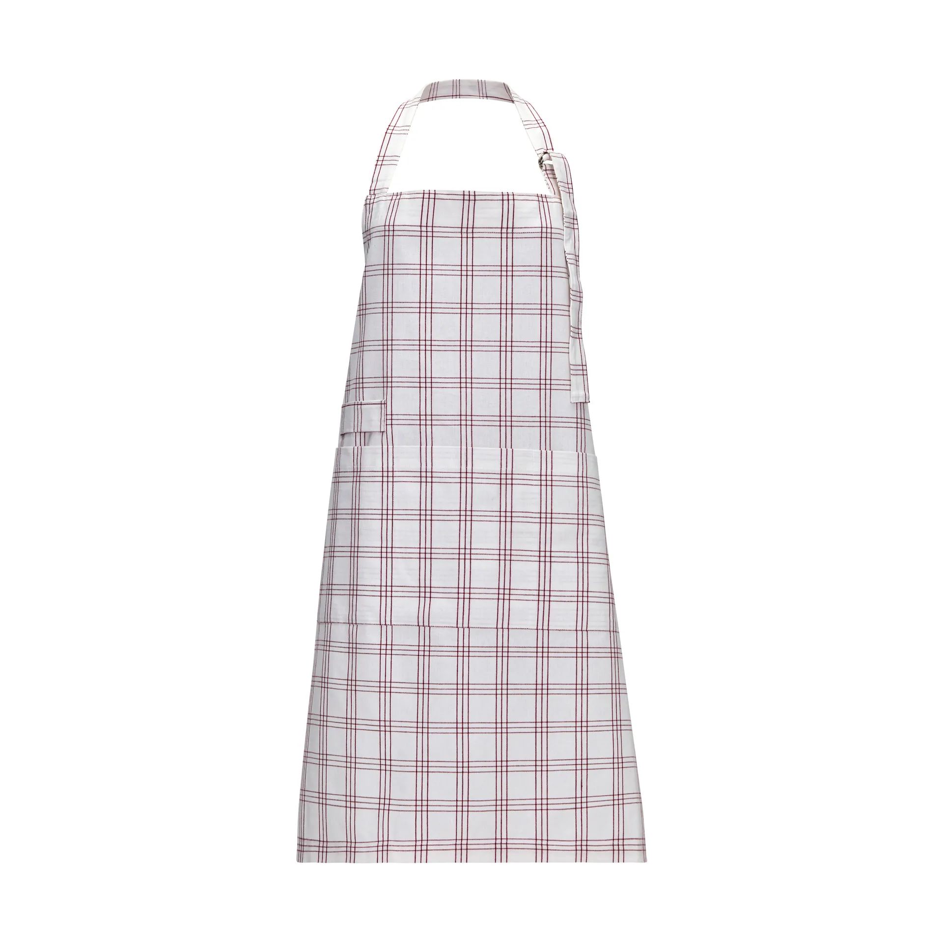 Nicolas Vahé - Forklæde, Chef, Rød