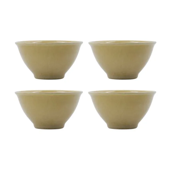 Hala skål Ø12 cm 4-pack