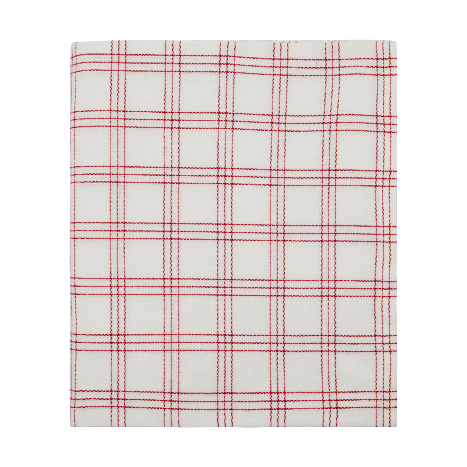 Nicolas Vahé Nappe Chef Rouge, cm
