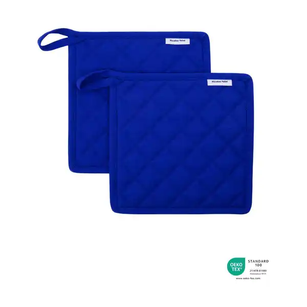 Neat grytlapp 2-pack