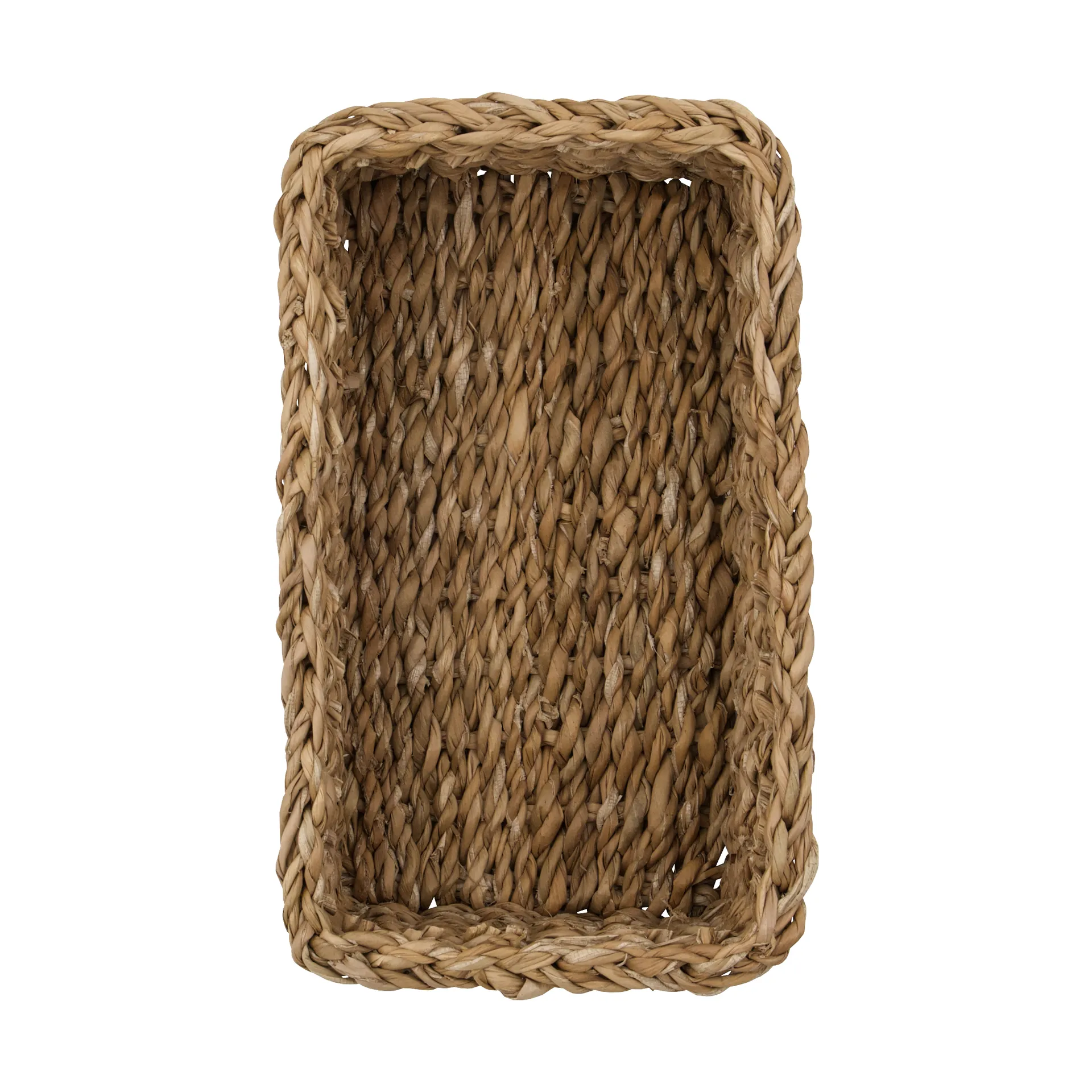 Nicolas Vahé Panier de rangement Naba Naturel, cm — vue 4
