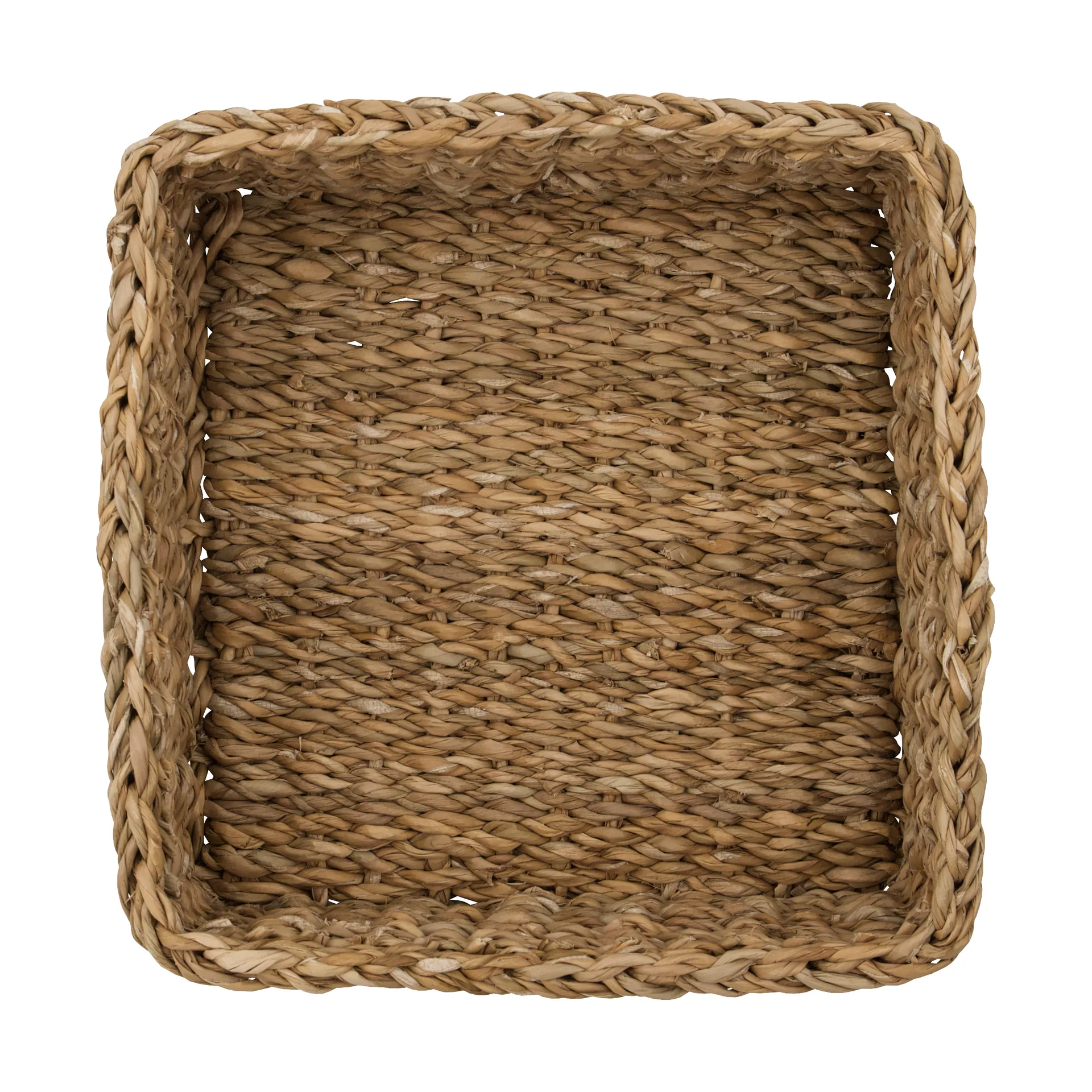 Nicolas Vahé Panier de rangement Naba Naturel, cm — vue 3