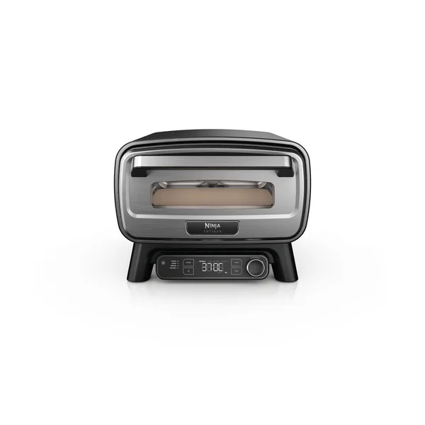 Ninja Artisan Electric pizzaugn & Air Fryer