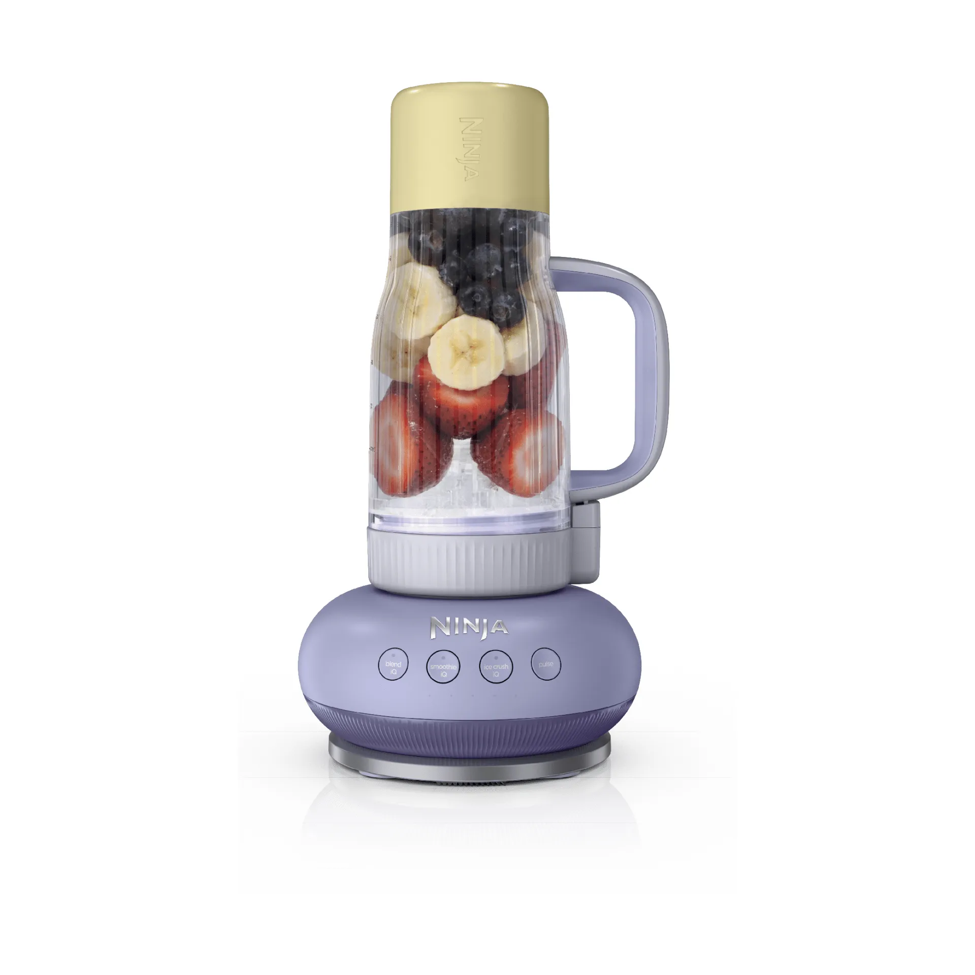 Ninja Ninja Blendboss blender Lavender Lemonade