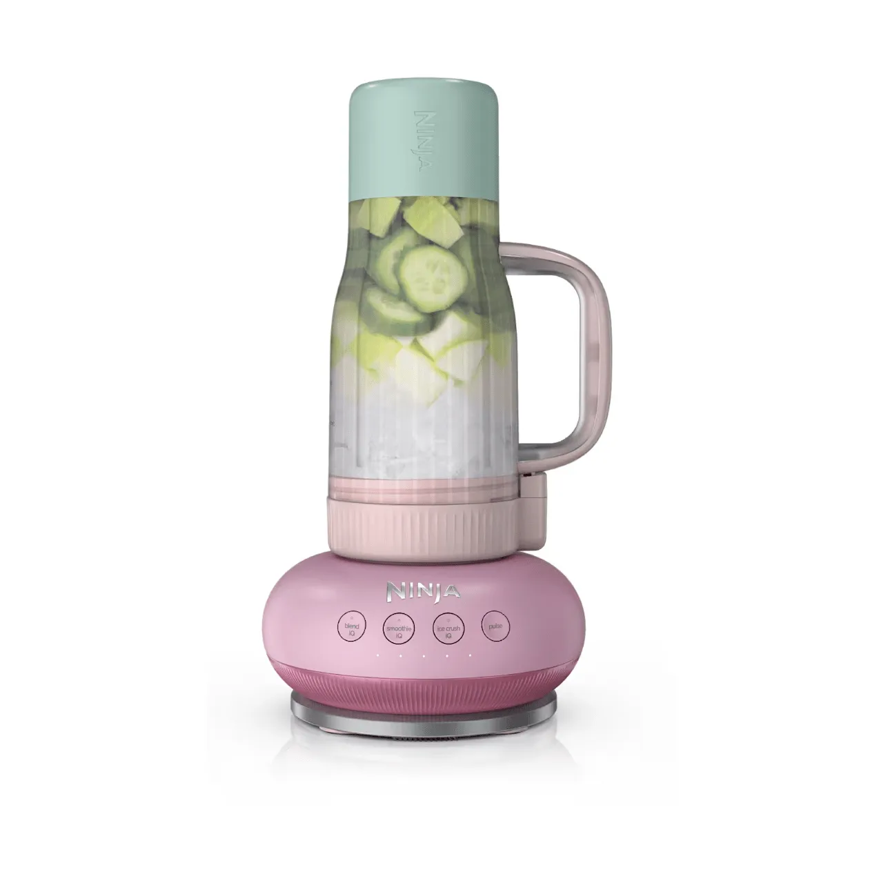 Ninja Ninja Blendboss blender Pink Peppercorn