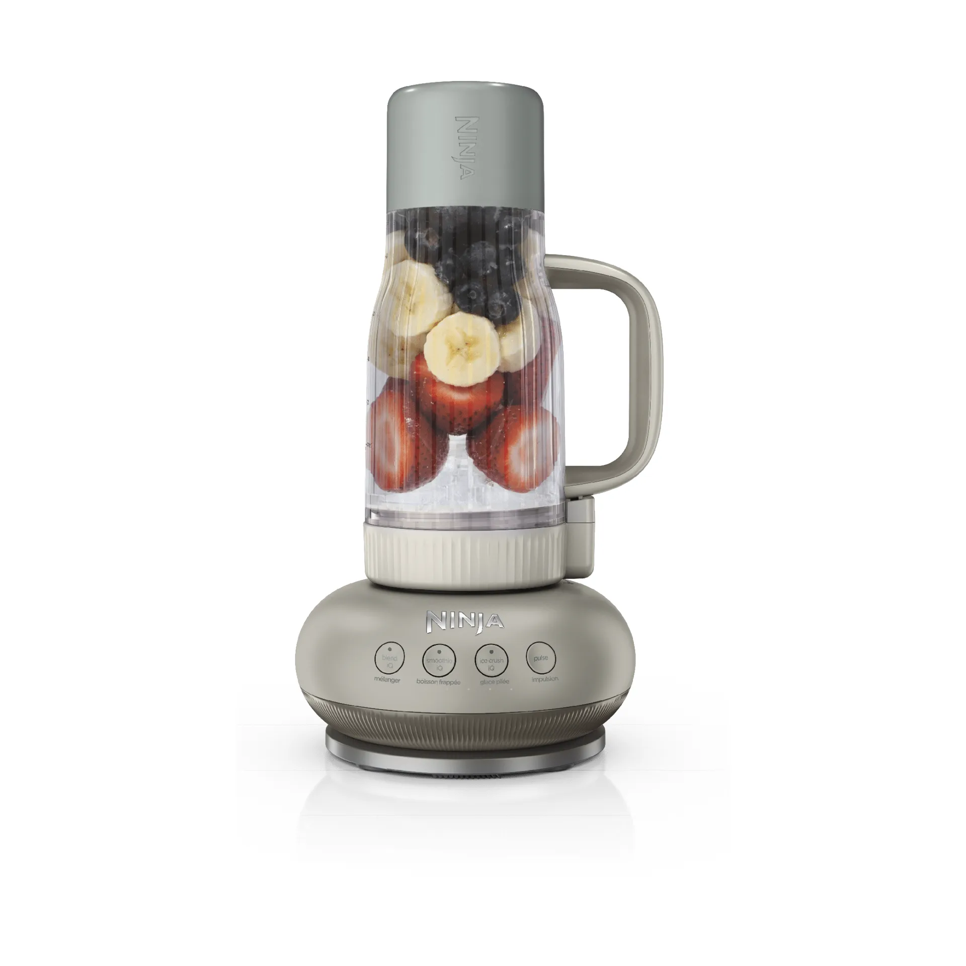 Ninja Ninja Blendboss blender Stone Mint