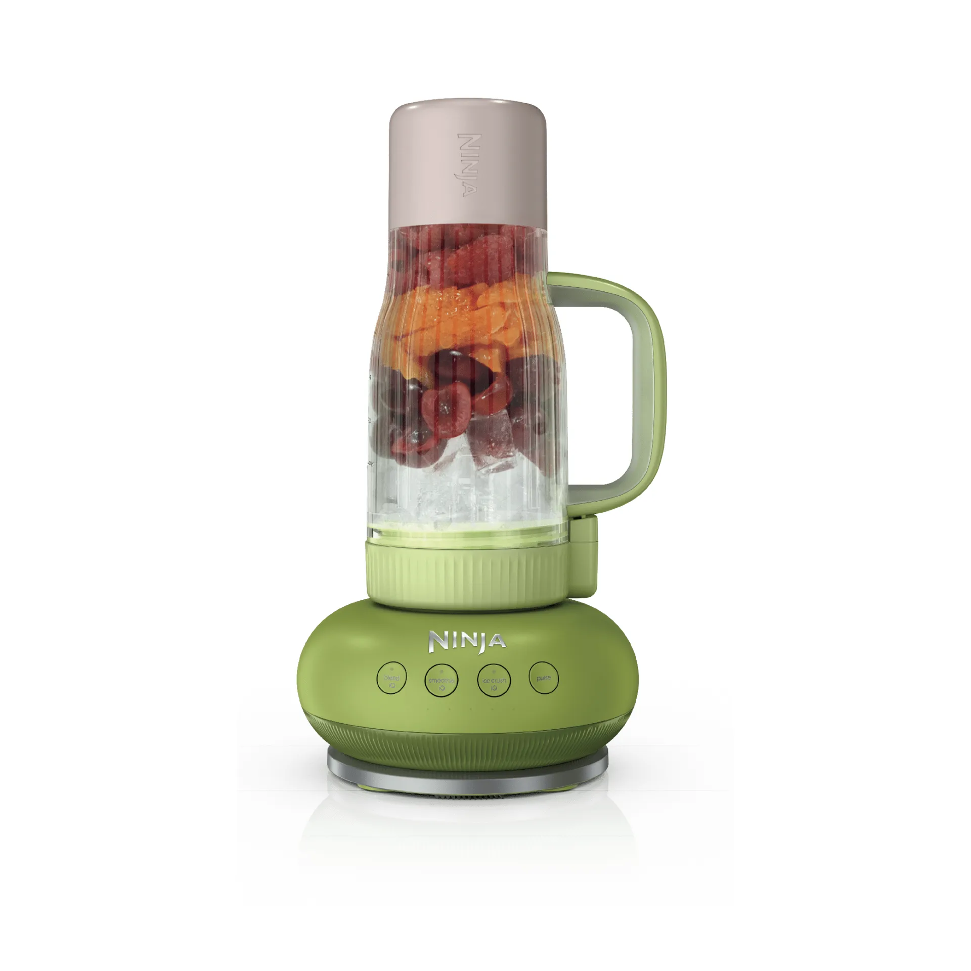 Ninja Ninja Blendboss blender Watermelon Bubblegum