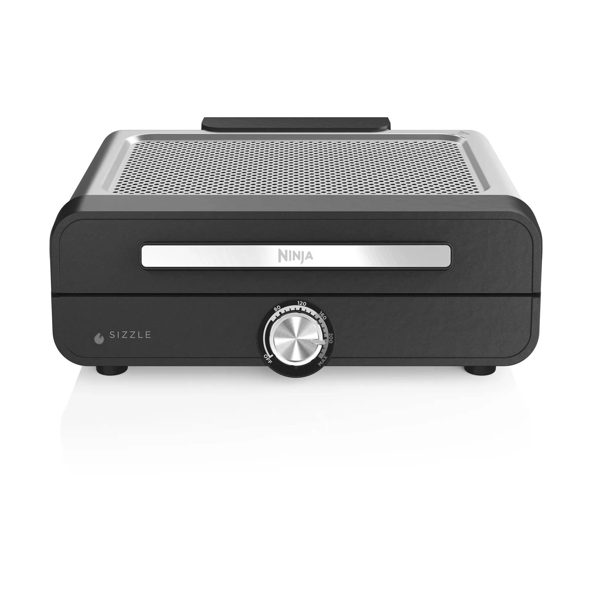 Ninja Ninja bordgrill GR101EU indoor grill Black