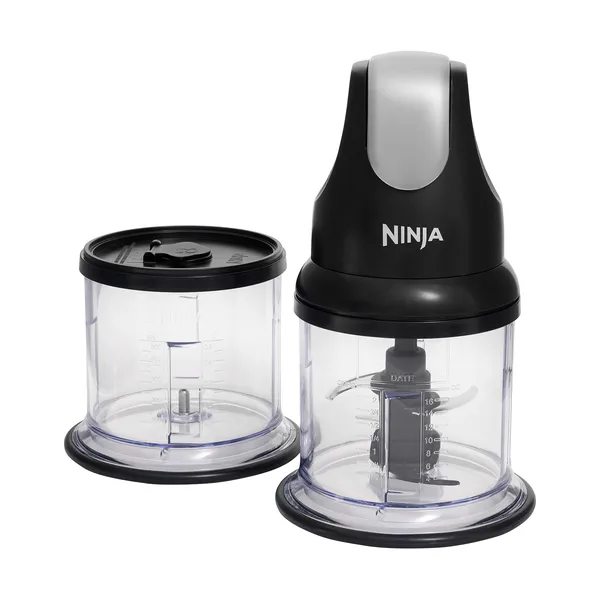 Ninja Express Chopper grönsakshackare