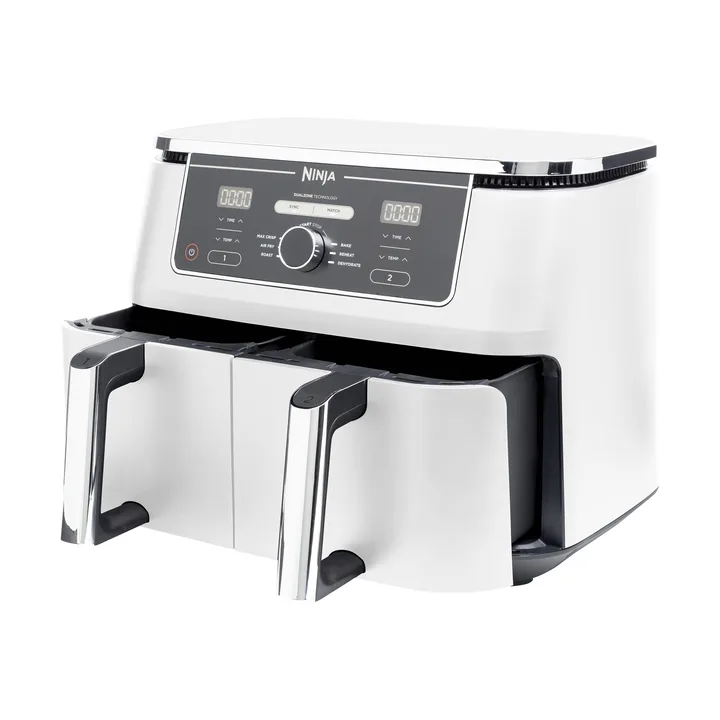 Ninja Foodi Air Fryer AF400EU Max Dual Zone 9.5 L - Ninja