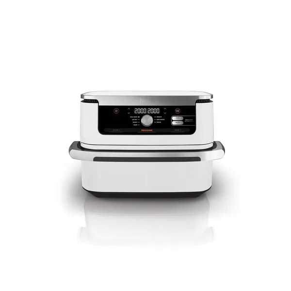 Ninja foodi Air Fryer AF500EUWH flexdrawer 10,4 L
