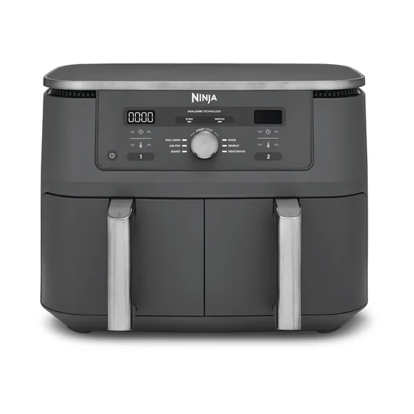 Ninja Foodi Max Dual Zone Air Fryer