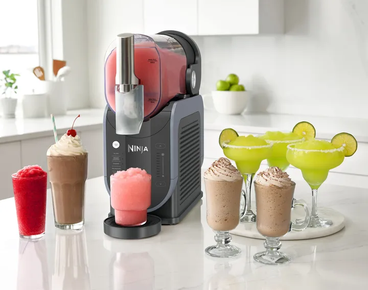 Ninja SLUSHi Slushmaschine 2,5 L