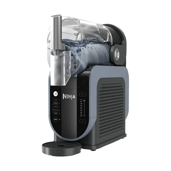 Ninja SLUSHi slushmaskin 2,5 L