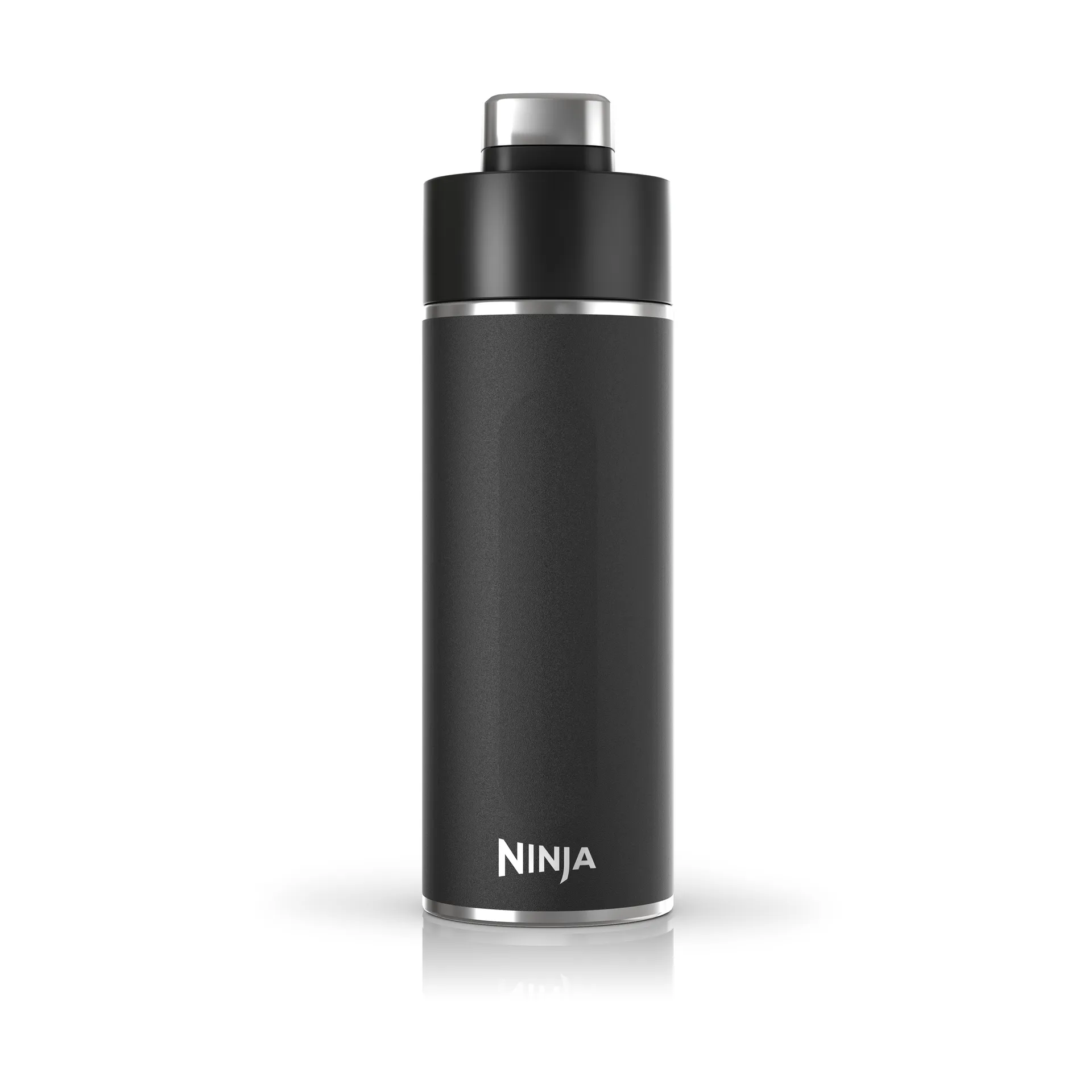 Ninja Ninja Thirsti termoflaske 700 ml Black