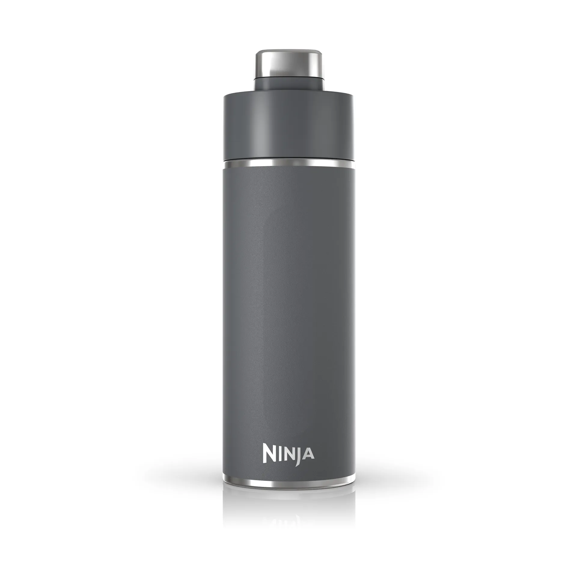 Ninja Ninja Thirsti termoflaske 700 ml Grey