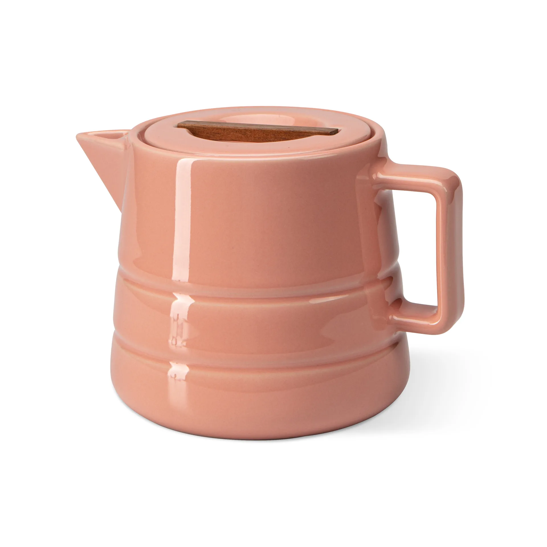 NJRD Lines mj&ouml;lkkanna 50 cl Rosa