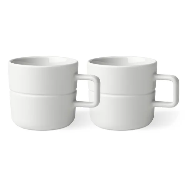 Lines mugg 50 cl 2-pack