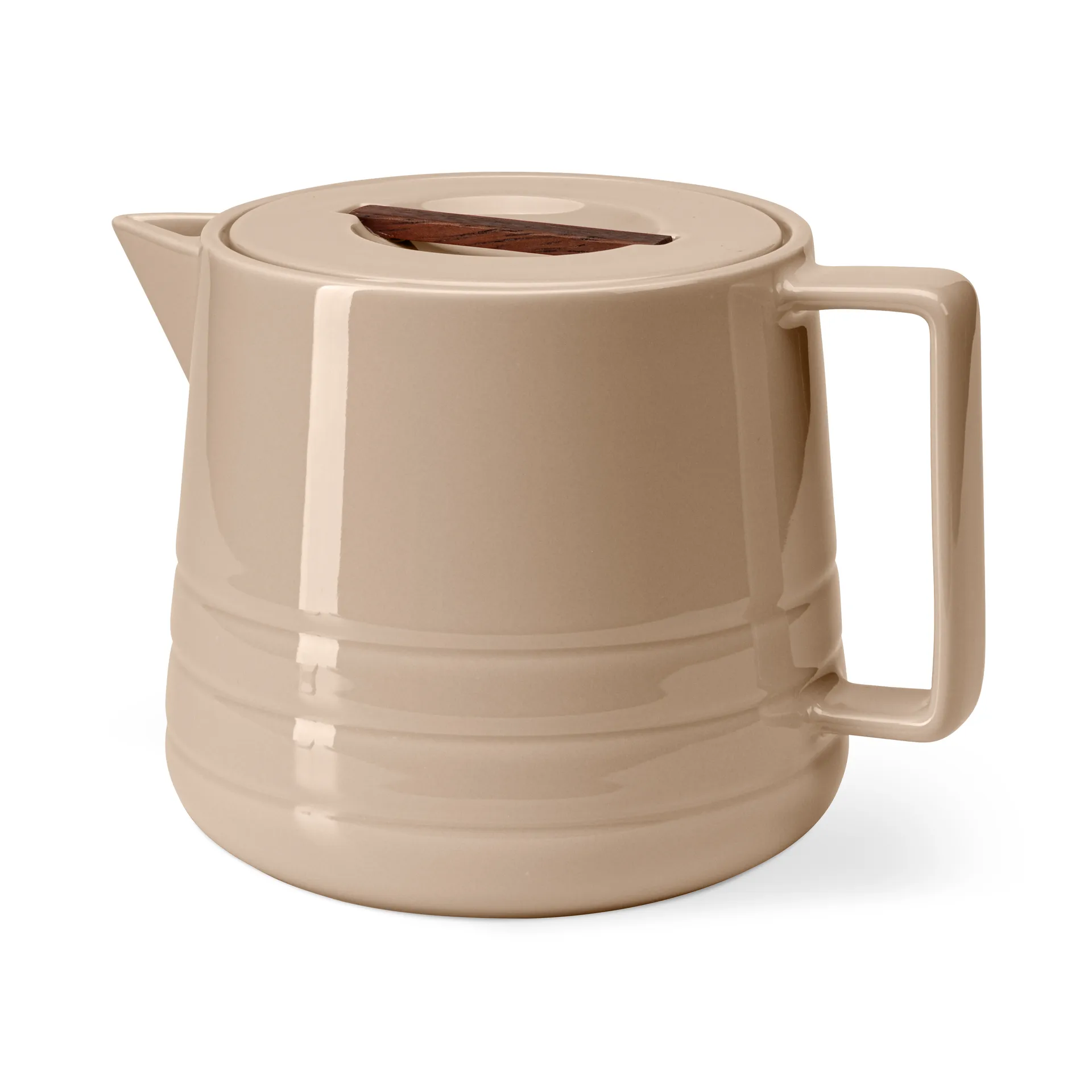 NJRD Lines tekande 1,5 liter beige