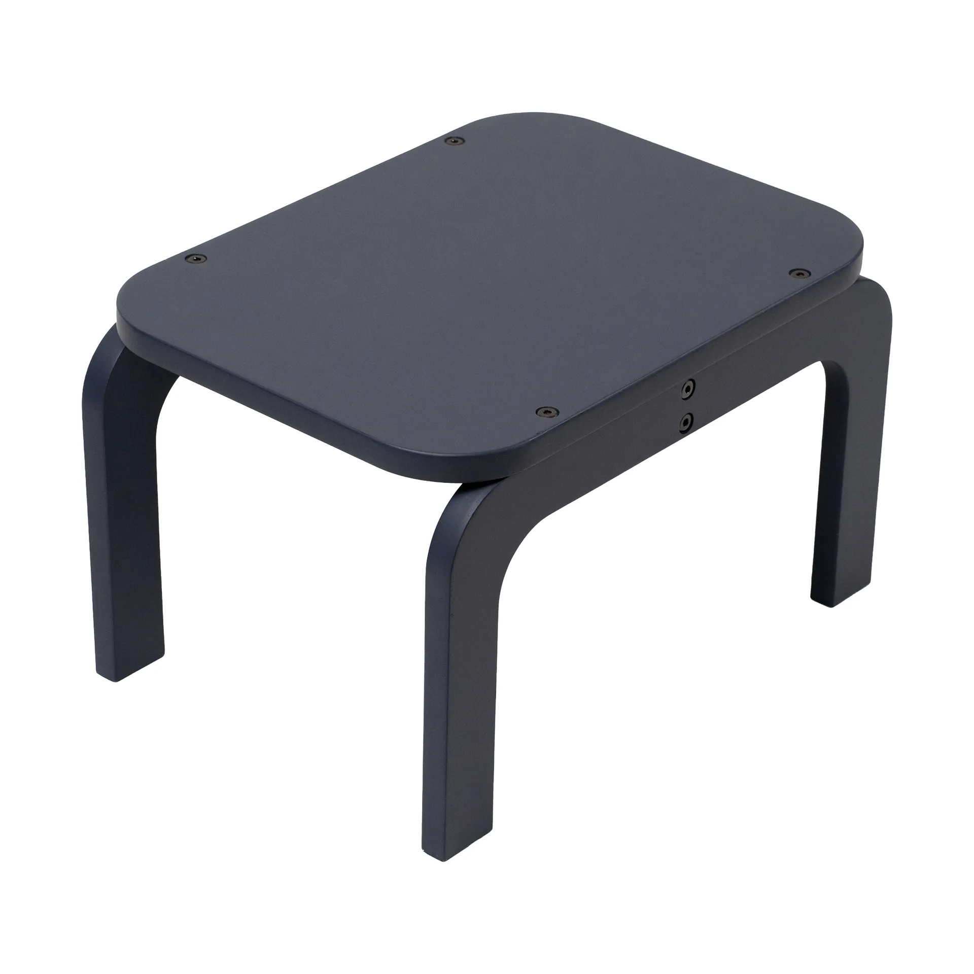 Nofred Tabouret Kiddo Step Seat Blue