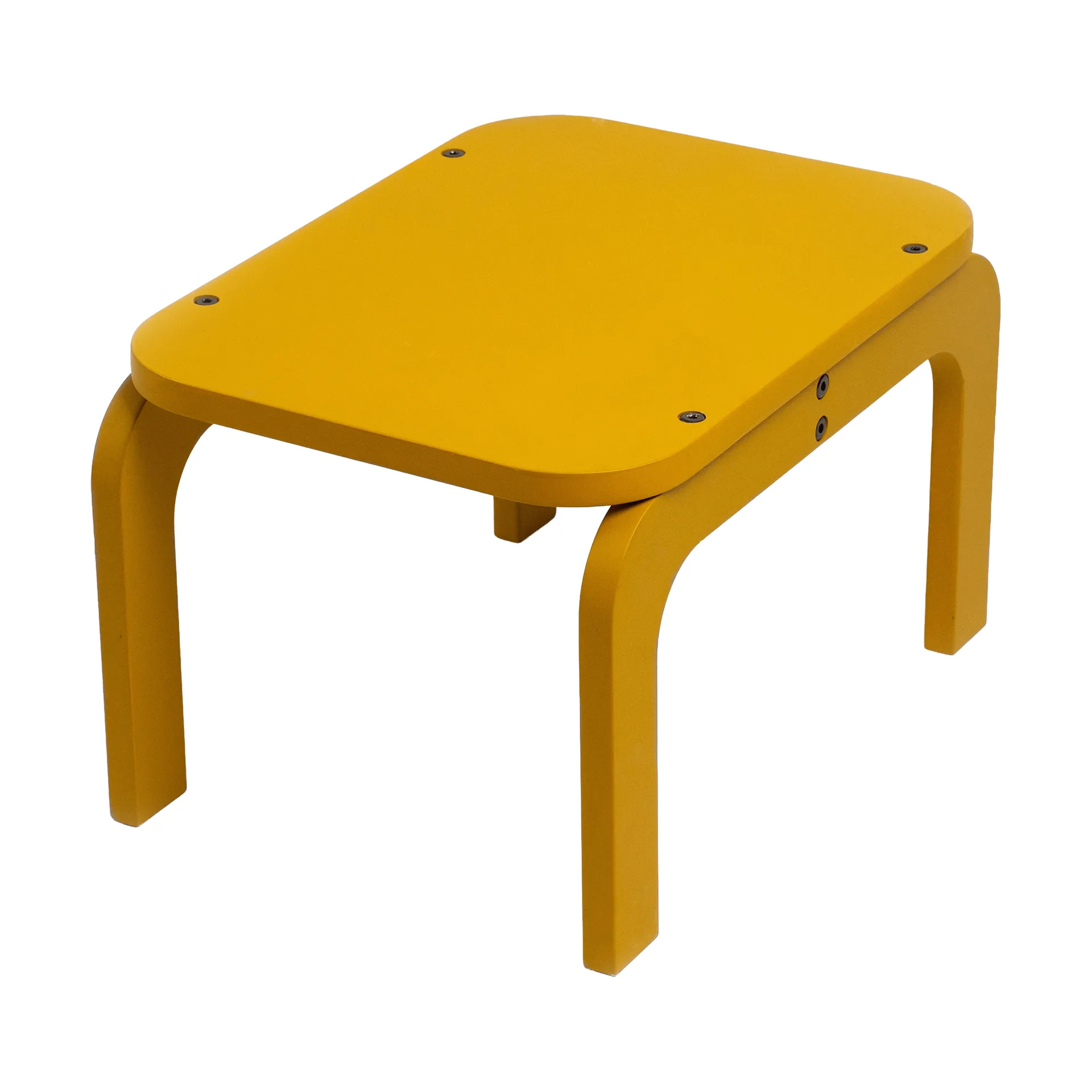 Nofred Tabouret Kiddo Step Seat Curry
