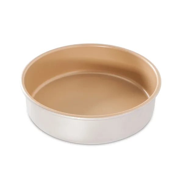 Bakform rund Non-stick 23 cm, Aluminium