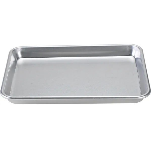 Naturals Baker's Quarter Sheet bakplåt 34,4x24,8 cm, Aluminium