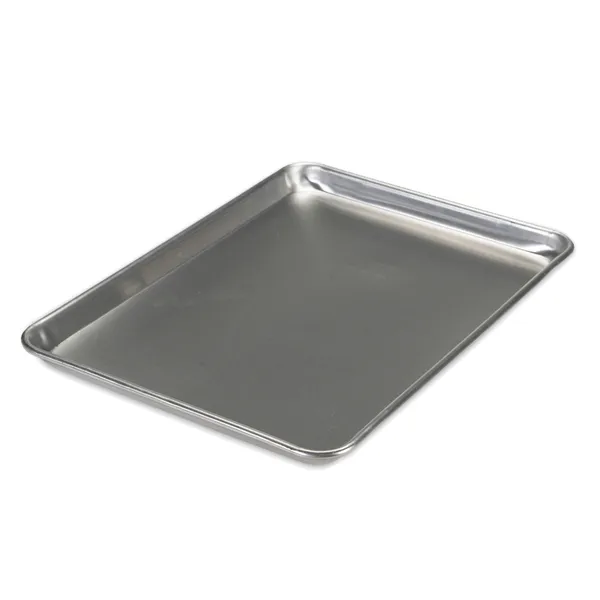Naturals Half Sheet bakplåt 45x33 cm, Aluminium
