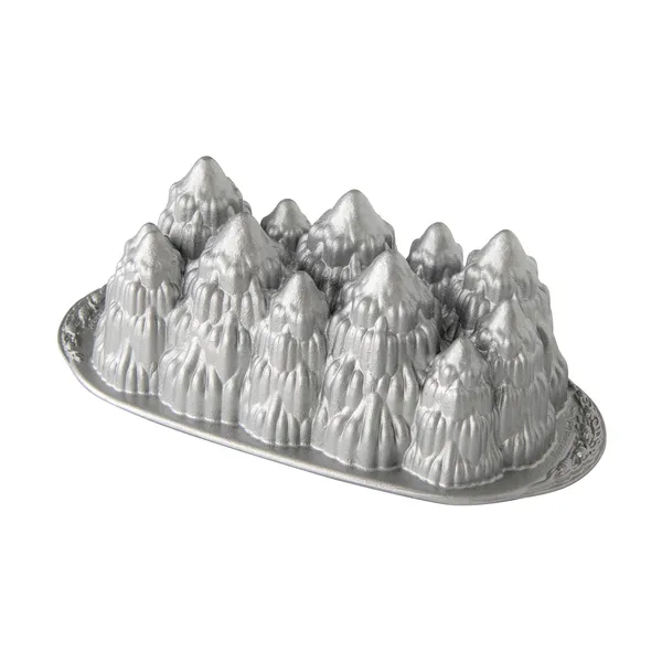 Nordic Ware Alpine forest bakform