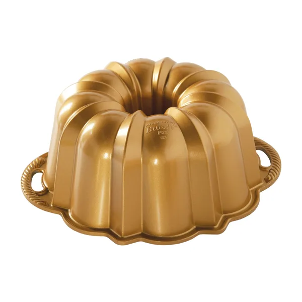 Nordic Ware anniversary bundt bakform, 2,4 L