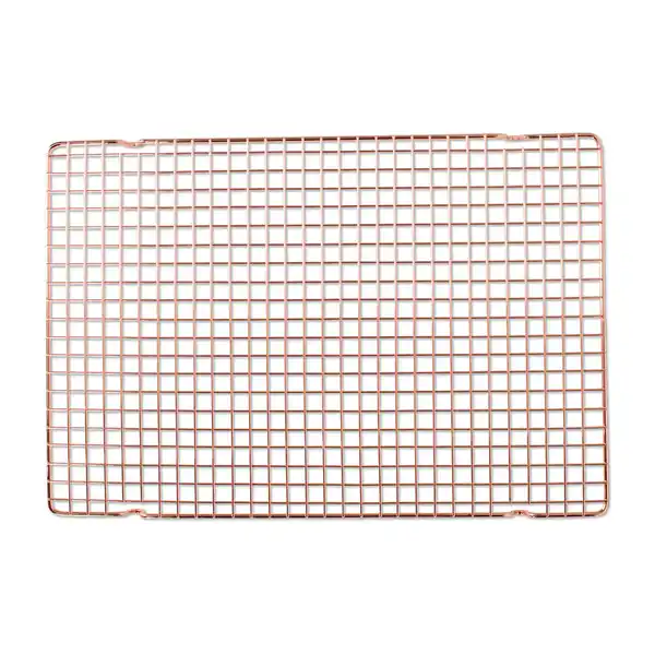 Nordic Ware avsvalningsgaller stort 28,9x42,5 cm