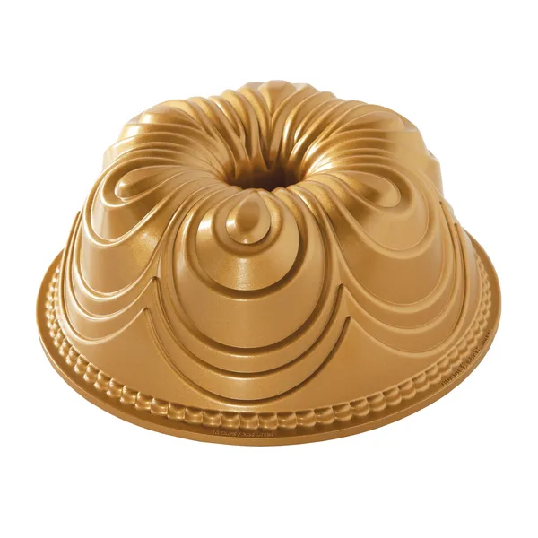Nordic Ware chiffon bundt bakform, 2,4 L