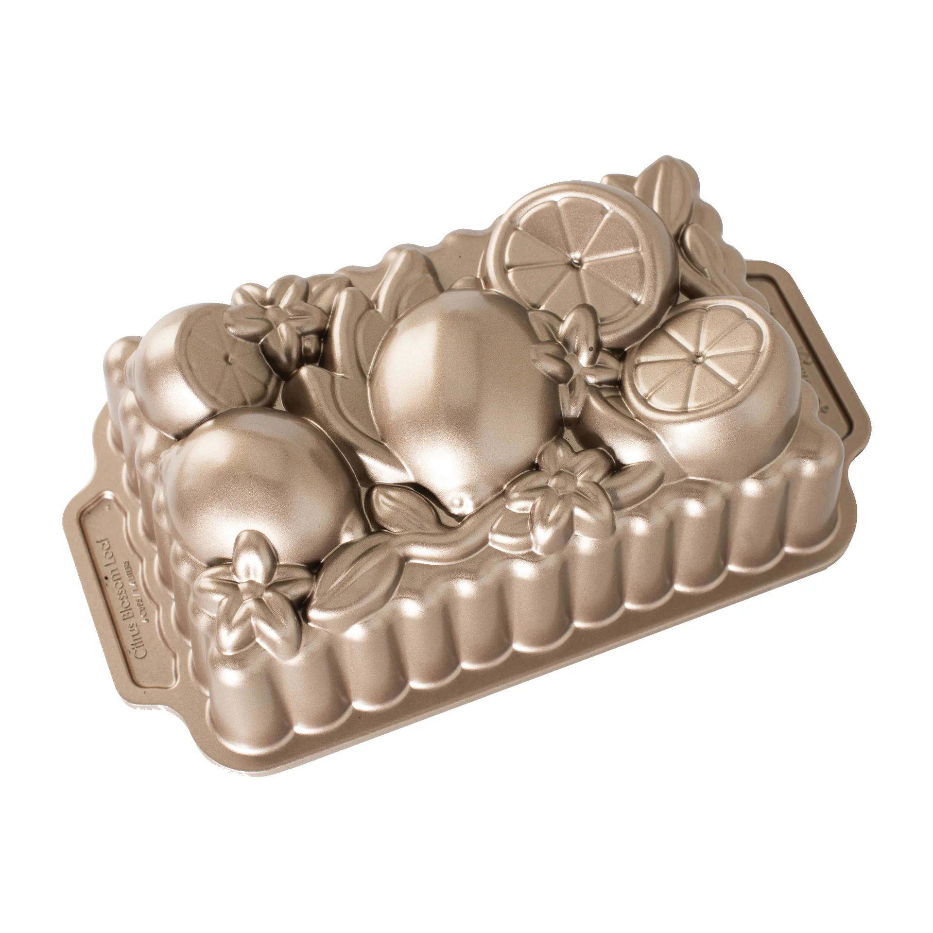 Nordic Ware Nordic Ware citrus blossom bageform 1,4 L