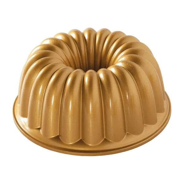 Nordic Ware Elegant party bundt bakform, 2,4 L