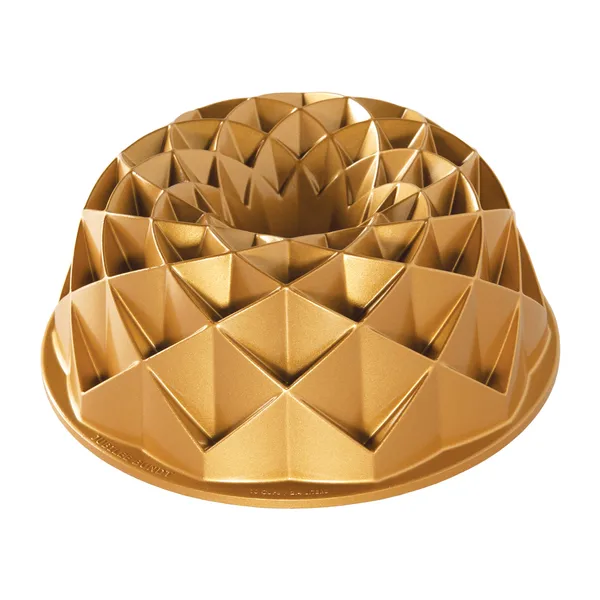 Nordic Ware jubilee bundt bakform, 2,4 L