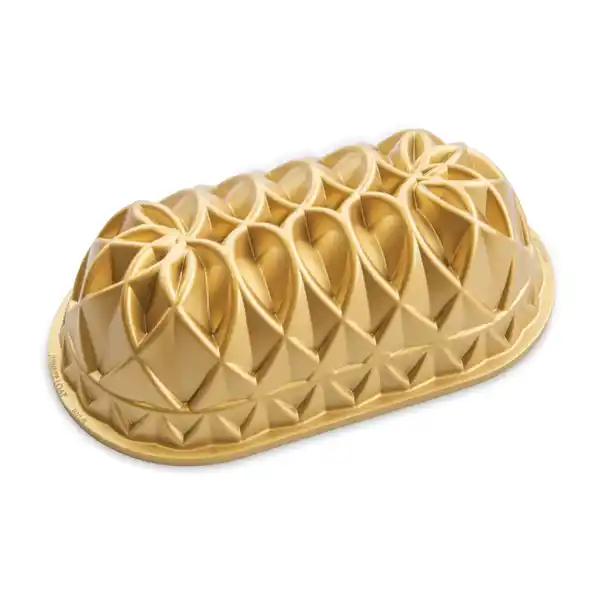 Nordic Ware jubilee loaf bakform, 1,4 L