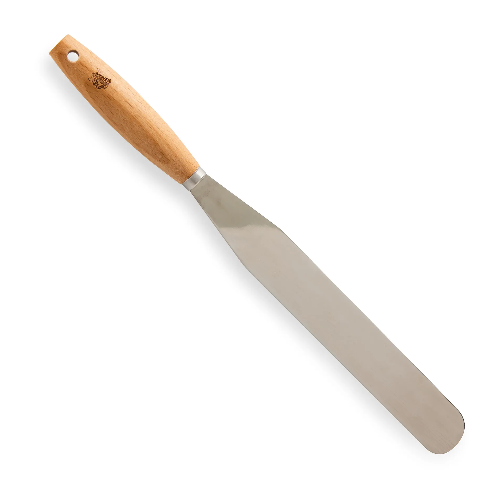Nordic Ware Nordic Ware kagespatel Bøg