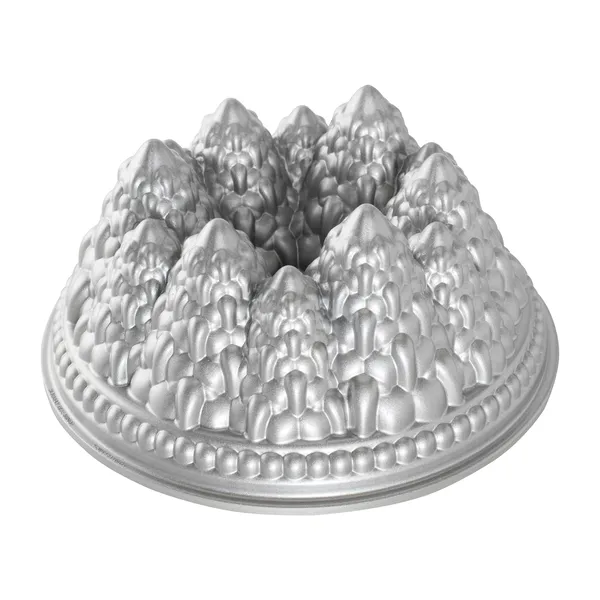 Nordic Ware pine forest bundt bakform, 2,4 L
