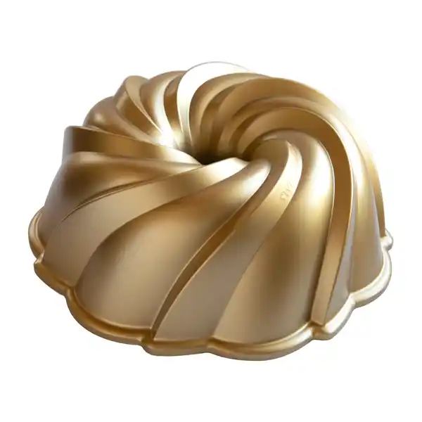 Nordic Ware swirl bundt bakform, 2,4 L