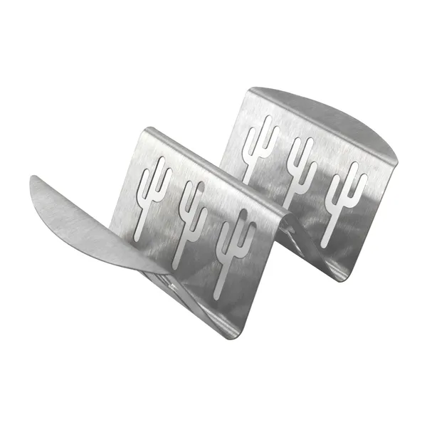 Nordic Ware tacoställ, 2 fack