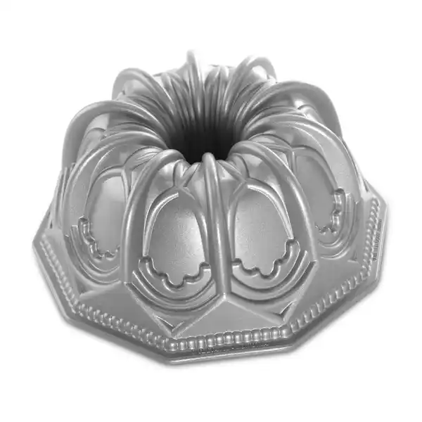 Nordic Ware vaulted cathedral bundt bakform, 2,1 L