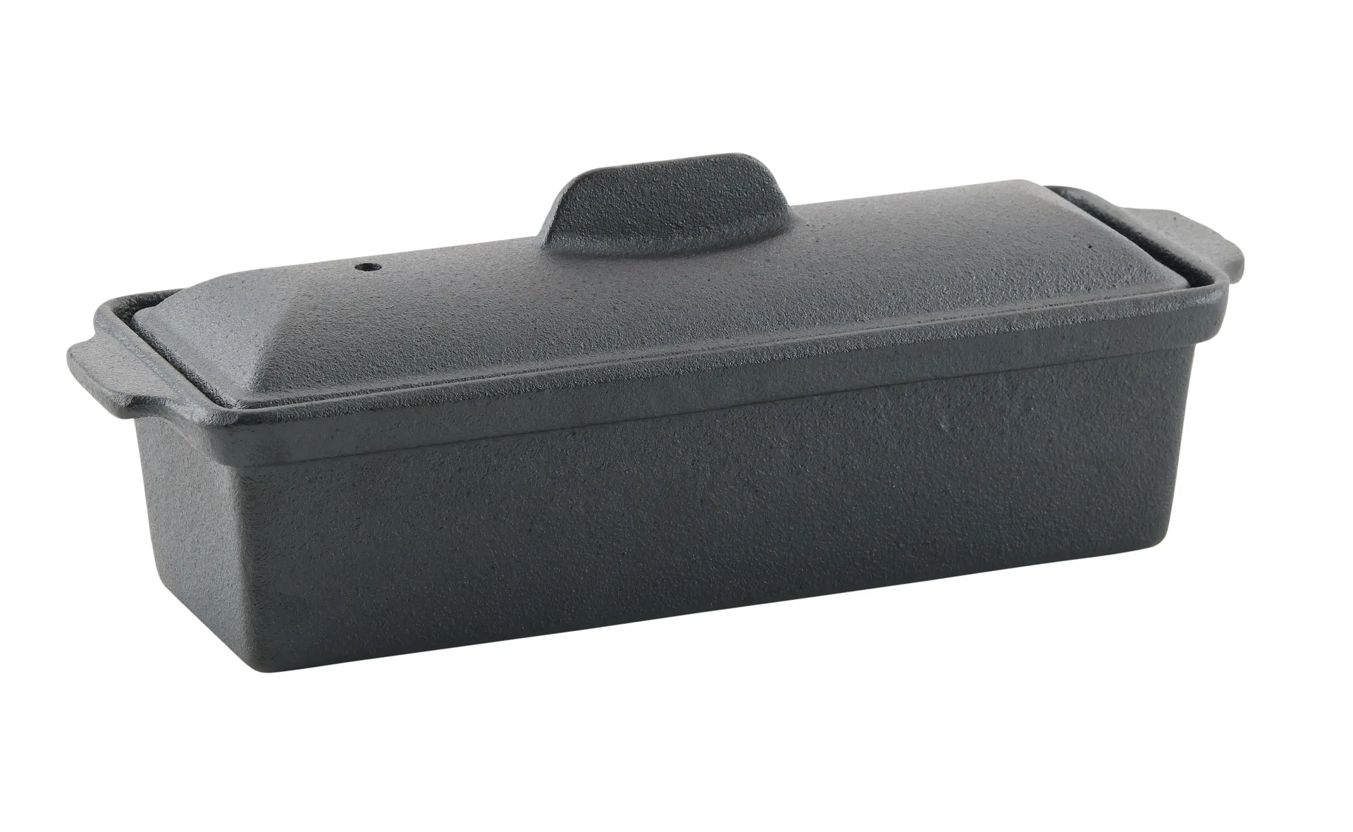 Nordwik Nordwik brødform med låg 34 cm Støbejern billede