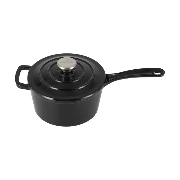 Nordwik gjutjärnskastrull 1,9 l
