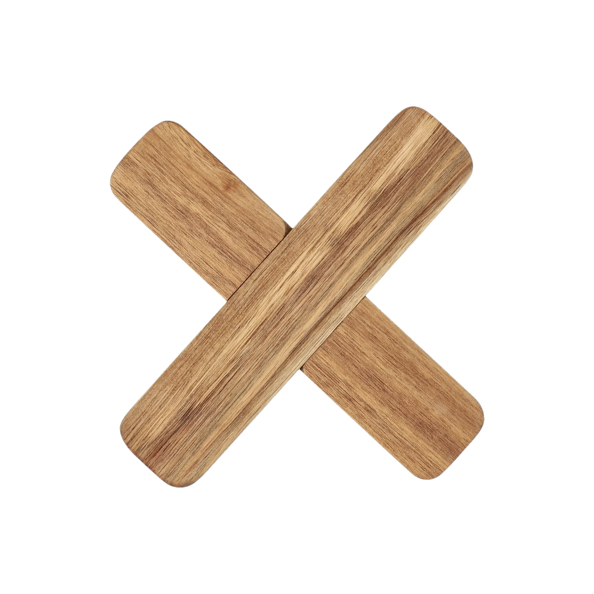 Nordwik Nordwik grydeunderlag 18 cm Akacietræ